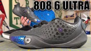 Thumbnail: The Weirdest Way Of Wade Shoe Yet