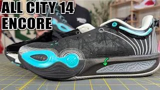 Thumbnail: Way Of Wade Made A New Foam! All City 14 Encore Review