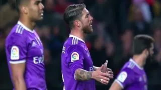 Thumbnail: WORST OWN GOALS 2017 😔 👉 Sergio Ramos, Danilo and MORE