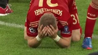 Thumbnail: Historical All or Nothing Moments in Football ● HD