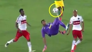 Thumbnail: Best Goalkeeper GOALS of 2016 ● UNBELIEVABLE GOALS