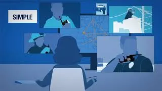 Thumbnail: Critical Connect Is Interoperability Made Easy