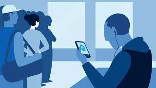 Thumbnail: Motorola Solutions Broadband Push To Talk PTT