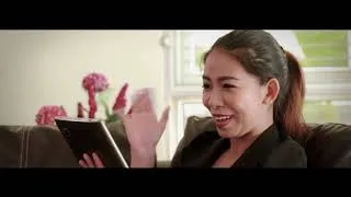 Thumbnail: Motorola Solutions – Communications for the Smart Connected World