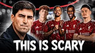 Thumbnail: Liverpool Are WAY More Dangerous Than You Think