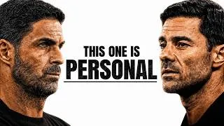 Thumbnail: Arsenal vs Chelsea: Something Has to Give