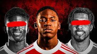 Thumbnail: £155M Later… Kobbie Mainoo Is Still the Answer