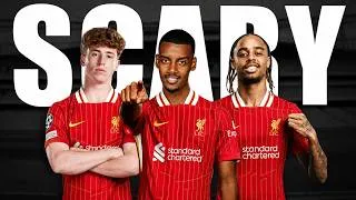 Thumbnail: 🏆 Liverpool’s Attack Is About to Change EVERYTHING