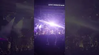 Thumbnail: Flobots at Levitt Pavilion Denver 4th of July show 7/26