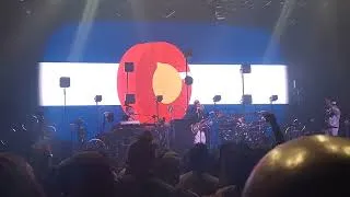 Thumbnail: Disco Biscuits  Mission Ballroom Denver/Co 2/8/25