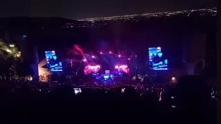 Thumbnail: Pretty Lights Red Rocks August 4, 2024