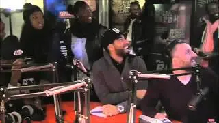 Thumbnail: La Fouine clash Booba Sur Skyrock et Parle d'Autopsie 5 et AC Milan - YouTube
