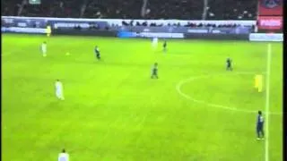 Thumbnail: Zlatan Ibrahimovic Se prend un petit pont par Chedjou et Zlatan prefère en rire