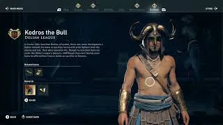 Thumbnail: Assassins Creed Odyssey: All Cultist Reveals