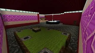 Thumbnail: Liminal Spaces in my Minecraft worlds