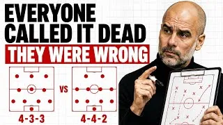 Thumbnail: 4-3-3 vs 4-4-2 — Which Formation Is Better??