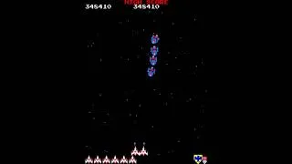 Thumbnail: Galaga - 1 Million Points Speedrun - 31:29.702 - Former World Record (current #3)