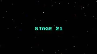 Thumbnail: Galaga Speedrun - Challenge Stage 2 - 2:36.958 (PB)