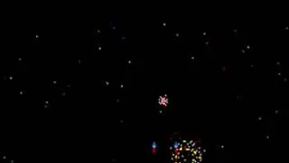 Thumbnail: MAME  Galaga Speedrun - Challenge Stage 6 - 9:05.103