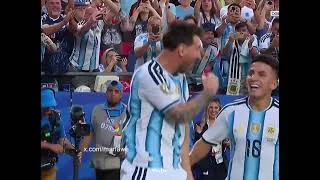 Thumbnail: The goat First match of World Cup 2026 (4th Loading) #worldcup #messi #football #goat #2026