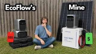 Thumbnail: EcoFlow Hates Me For Showing You This
