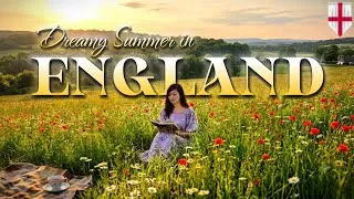 Thumbnail: Peaceful Nature Walk in Birmingham | England's Hidden Summer Beauty | Relaxing Early Summer Walk
