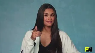 Thumbnail: Ice Breakers with Sydney McLaughlin-Levrone