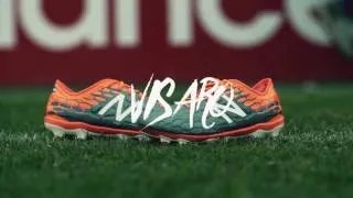 Thumbnail: New Balance Visaro 2.0 / Furon 2.0 Launch