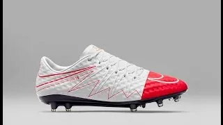 Thumbnail: Wayne Rooney | WR250 Hypervenom Football Boot