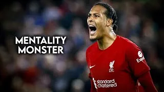 Thumbnail: How Van Dijk Became Successful - Football Motivational Video 2023