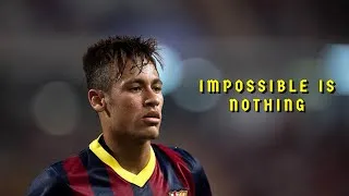 Thumbnail: Neymar Jr. - Impossible is nothing 🔥 - HD