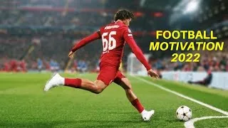 Thumbnail: Do You Love This GAME? - Footballers Motivation | 2022
