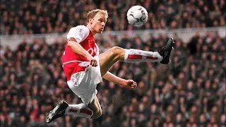 Thumbnail: Dennis Bergkamp – The Iceman