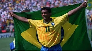 Thumbnail: Romário – The Brazilian Finisher
