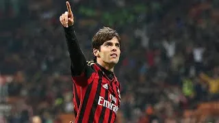 Thumbnail: Kaká – The Golden Ball Maestro