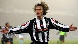 Thumbnail: Pavel Nedvěd – The Czech Fury
