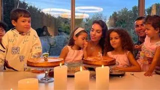 Thumbnail: Cristiano Ronaldo Best & Funniest Moments At Home