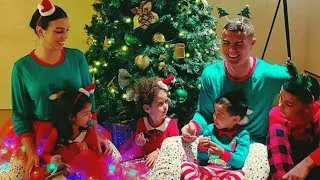 Thumbnail: Ronaldo Funniest Moments With His FAMILY 2026
