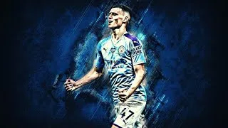Thumbnail: The day Phil Foden came of age ► Manchester City vs. Liverpool | 7th of February 2021 | Highlights