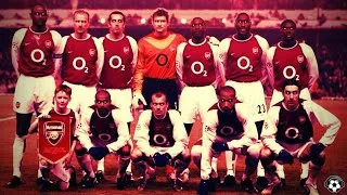 Thumbnail: Arsenal of 2003-04 were SCARY ► The Invincibles Era | Best Highlights of the Season | HD