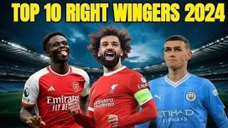 Thumbnail: Best Wingers In The World Of Football😤 #football