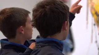 Thumbnail: Visit the National Football Museum