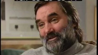 Thumbnail: George Best talks about being the first football superstar