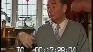 Thumbnail: Brian Clough on British success in Europe