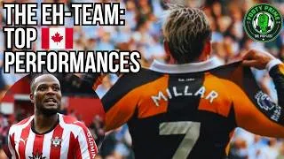 Thumbnail: CANMNT Players Excel in European Club League Play!  More please.