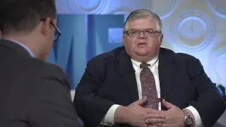 Thumbnail: Stronger Cooperation to Promote Inclusive Growth