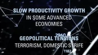 Thumbnail: IMF's World Economic Outlook