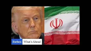 Thumbnail: Iran Overplayed Its Hand With Strait Of Hormuz Threats And Violence. Now Trump Must Finish The Job