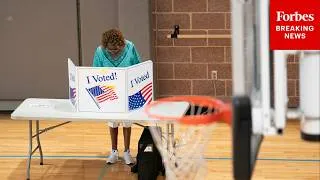 Thumbnail: South Carolina Will Likely Host First Democratic Primaries Of 2028