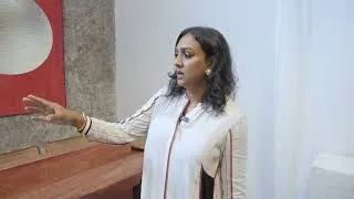 Thumbnail: The Bold Club Season 5 | Brick, Memory And The Deccan: Sona Reddy